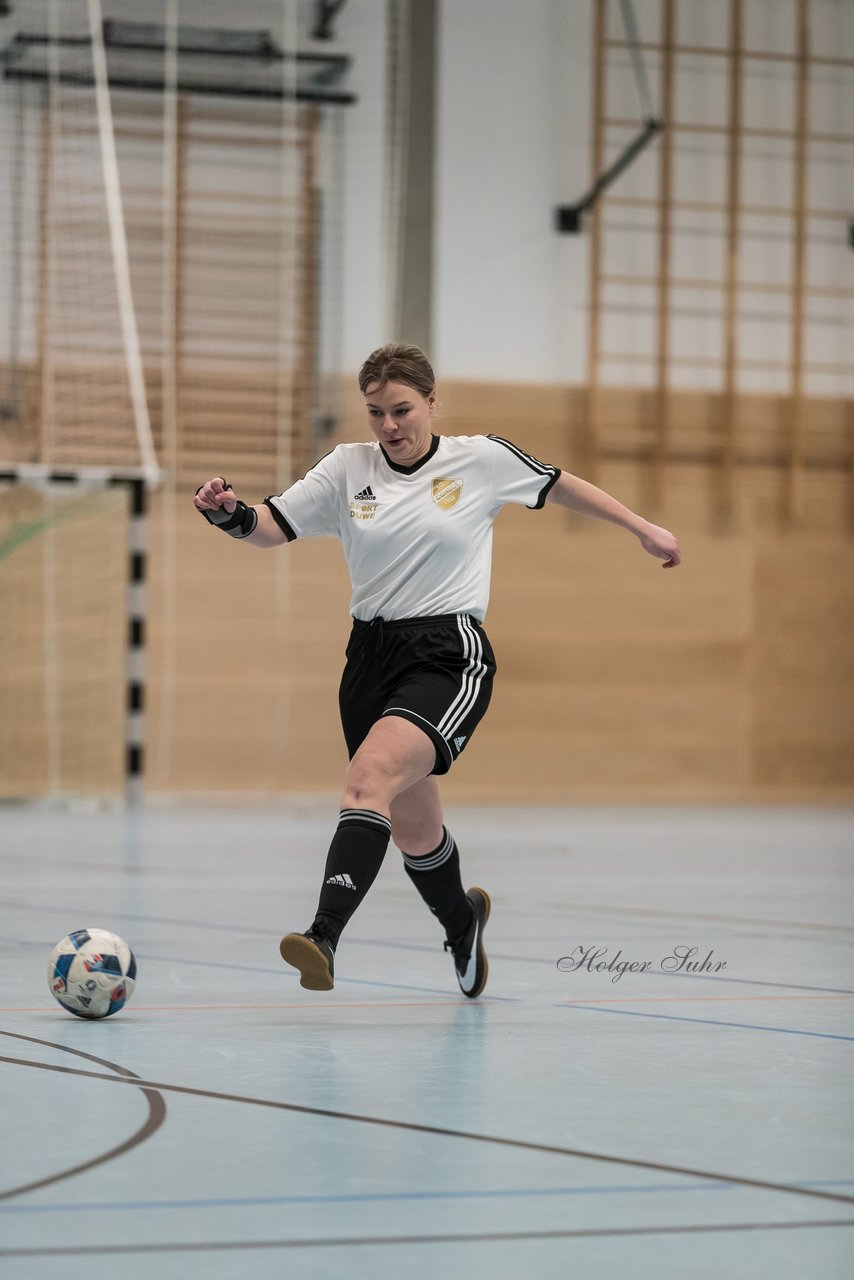 Bild 509 - Rathje Cup Frauen